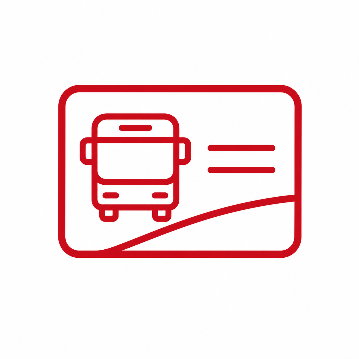 Tarjeta de transportes